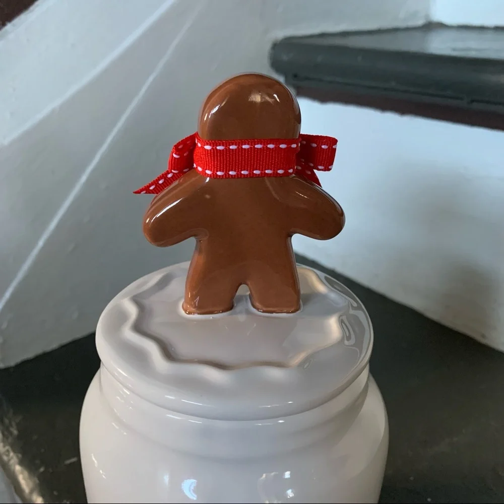 Rae Dunn OH SNAP! Canister - Picture 8 of 13